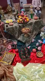 آموزشگاه موسیقی شباهنگ