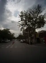 برق و صنعت اردلان