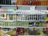 گیاهان دارویی طب یاس فاطمی
