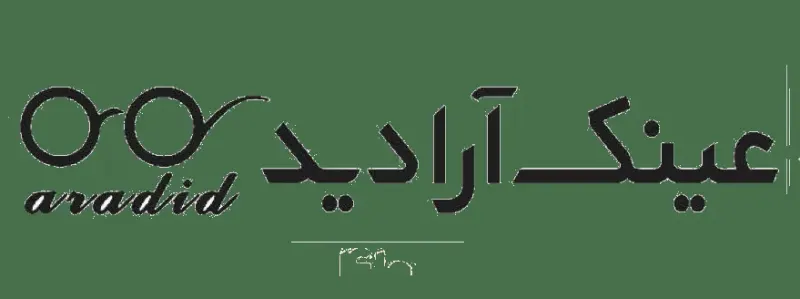 بینایی سنجی و عینک آرادید