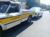 امداد خودرو مراغه(بابک محمدی)