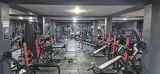 باشگاه بدنسازی آراز