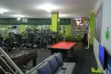 باشگاه ورزشی پیکره