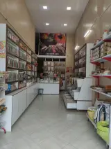 عطاری میخک