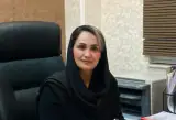 نسیم باقری وکیل پایه یک دادگستری