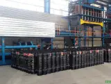 نمایندگی نصب وفروش ایزوگام شاهین شهر