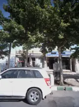 فروشگاه رنگ حسن