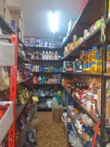 سوپرمارکت نظری بهداروند