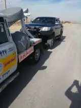 امداد خودرو مرکزی شهرضا