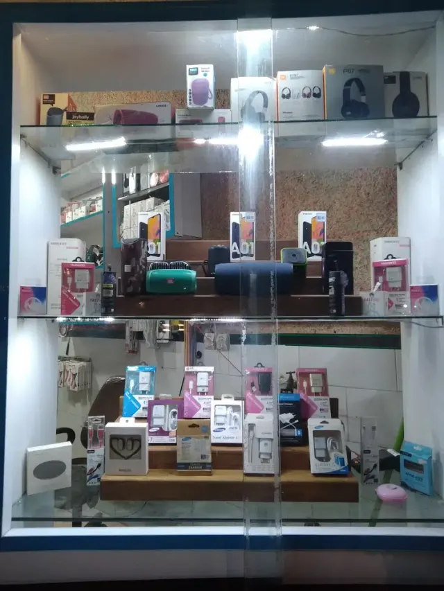 مستر موبایل