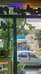 تابلو ساز باربد