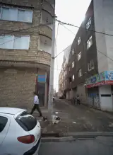 ساخت سازه های چوبی