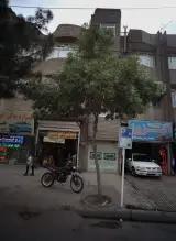 فروشگاه لوازم اسپرت اتومبیل