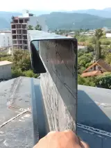 خم کاری پاسارگاد