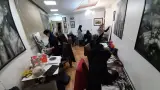 آموزشگاه هنری خانه نقاشی