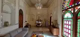 بوتیک هتل عمارت خورشید
