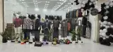 لباس سایز بزرگ زنانه پرنسس