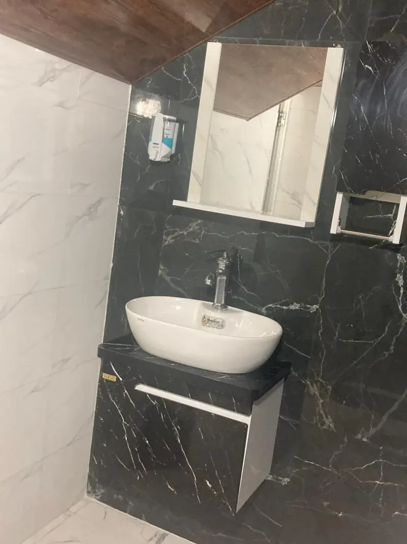 هتل آپارتمان سجاد