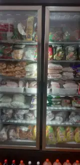 فروشگاه عابدی