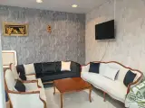 مبل بهرامی