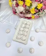 شب شیرینی شعبه میعاد