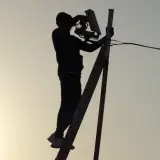 دوربین مداربسته سالوک