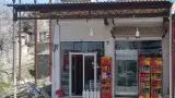 کافی شاپ و ایس پک سامان