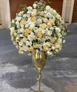 گل فروشی قصرگل ملایر
