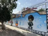 دبستان پسرانه غیر دولتی فراز امید