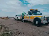 امدادخودرو و تعمیرگاه تخصصی سعید