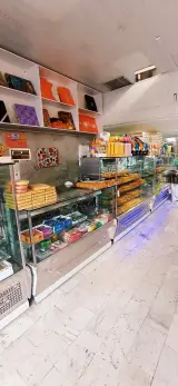 شیرینی مهدی