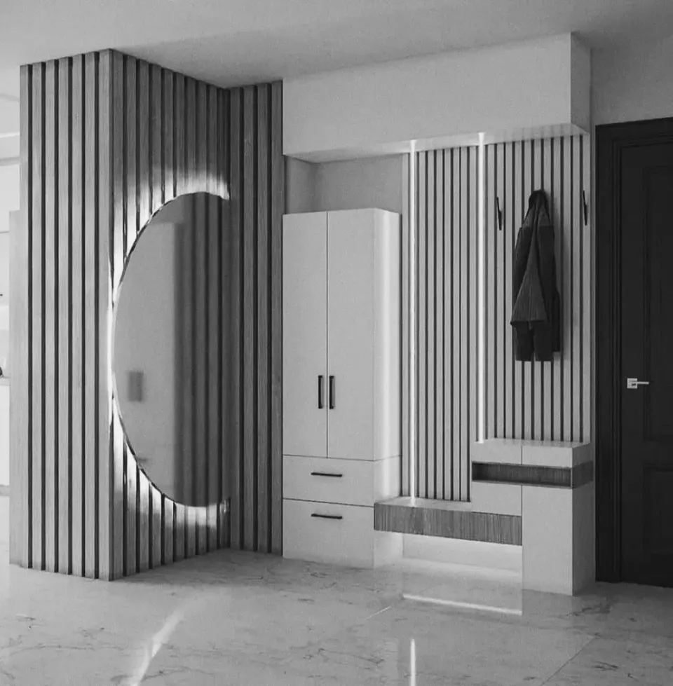 کابینت نعیم