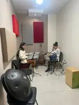 آموزشگاه موسیقی نیواک