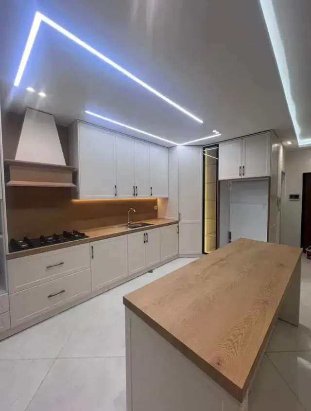 کابینت وود ایران