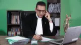دفتر وکالت مسیح قاسمی