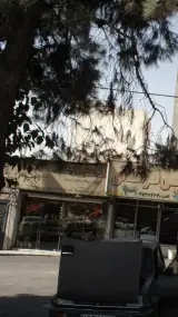 لوستر ولیعصر