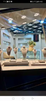 گالری طلا سارا