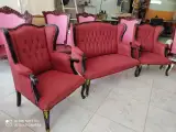 فروشگاه مبلمان اداری و خانگی برکه