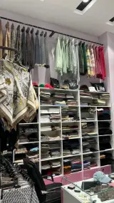 شال و روسری آوات