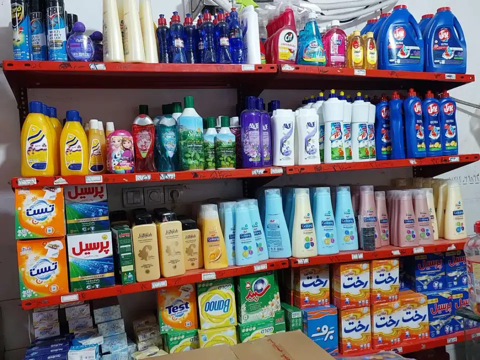 ارزانسرایی مهدیه
