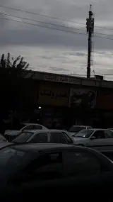 خدمات هیدرولیک پمپ بهزاد
