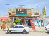 فروشگاه گاز و هود احسان