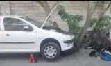مکانیک سیار امداد خودرو