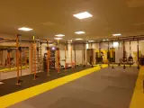 مجموعه ورزشی آرسس
