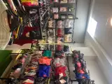 لباس زیر لیما