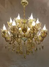 گالری لوسترشهرنور