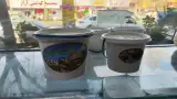 لبنیاتی سنتی رضا