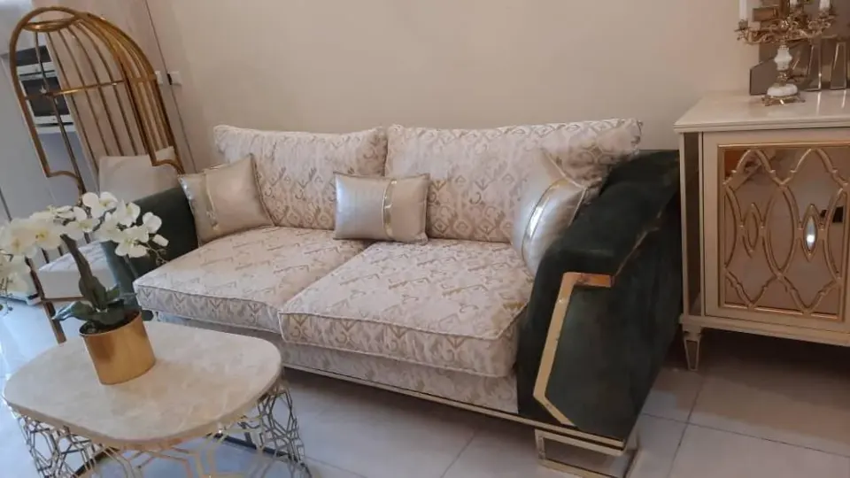 تعمیرات مبل امین