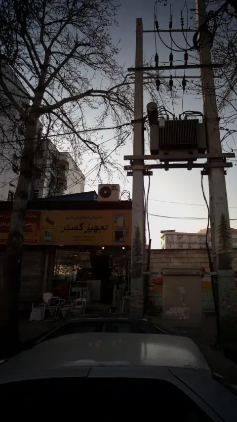 فروشگاه تجهیز گستر