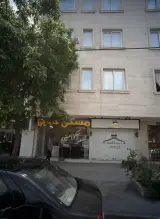 چوب لباسی